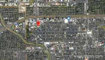 Man found dead in apparent suicide outside store in Shady Acres, police say