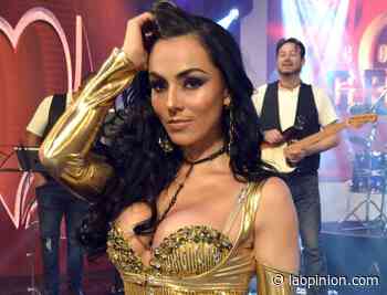 Ivonne Montero derrocha sensualidad con atrevidas prendas - La Opinión
