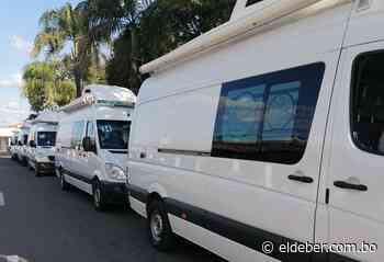 Montero hará rastrillaje casa por casa para identificar pacientes con coronavirus - EL DEBER