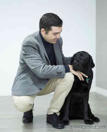 Enrique Pérez Montero, el astrónomo que no ve las estrellas - Orange Espagne