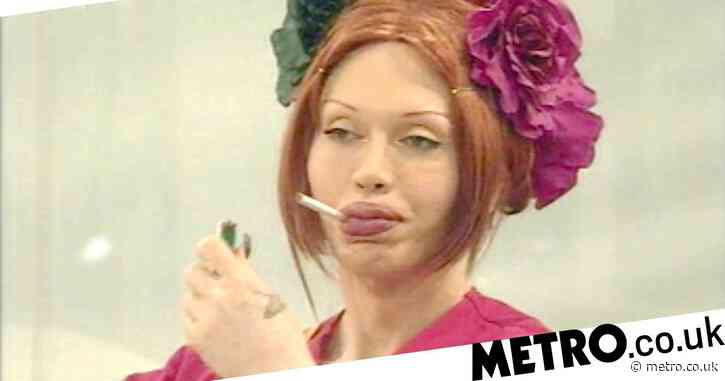 Big Brother: Best Shows Ever fans remember ‘one of a kind’ legend Pete Burns