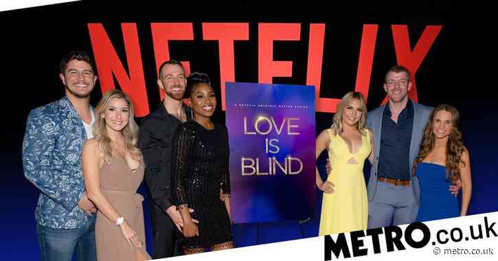 Love Is Blind season 2 starts casting in New York and sign us up