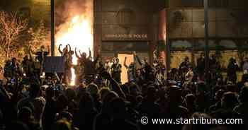 ATF releases photos of many suspects in acts of arson during Minneapolis unrest