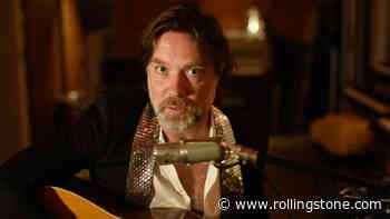 ‘In My Room’ With Rufus Wainwright