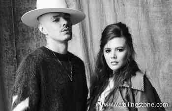 Jesse and Joy Show Solidarity With LGBTQ People in ‘Love (Es Nuestro Idioma)’