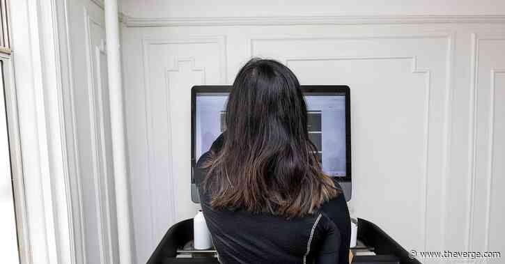 Peloton will now allow users to identify as nonbinary on its app