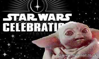 Star Wars Celebration canceled for the next TWO YEARS due to coronavirus pandemic