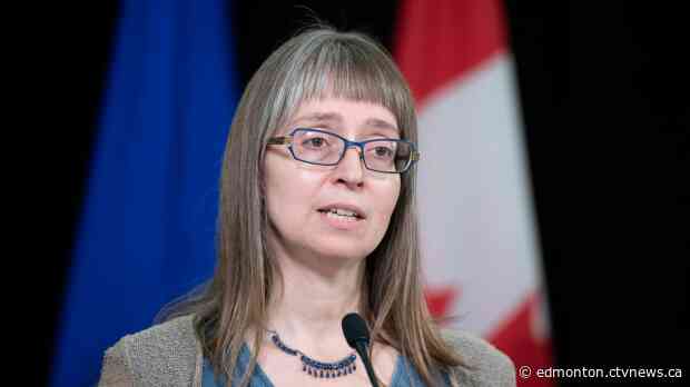 Alberta to lift state of public health emergency, 20 new COVID-19 cases confirmed