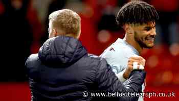 Dean Smith ‘fully supports’ Tyrone Mings for joining Black Lives Matter protest