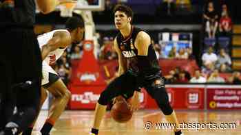 2020 NBA Mock Draft: LaMelo Ball remains the top pick, Dayton's Obi Toppin taken at No. 2