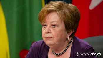 Saskatchewan Budget 2020: Government forecasts record $2.4B deficit