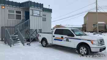 'Completely toothless': Experts say Nunavut's police oversight less accountable than others