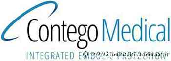 Contego Medical Announces the Start of Enrollment in the PERFORMANCE II Carotid Stenting Clinical Trial - The Mountaineer