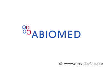 Abiomed appoints new chief medical officer - Mass Device