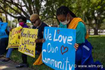 Health Care Providers Worry About Racial Injustice And Unequal Medical Treatment for Black Patients - WLRN