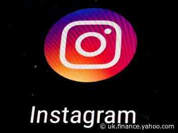 Instagram down: Photo-sharing website and Facebook messenger both hit by outage