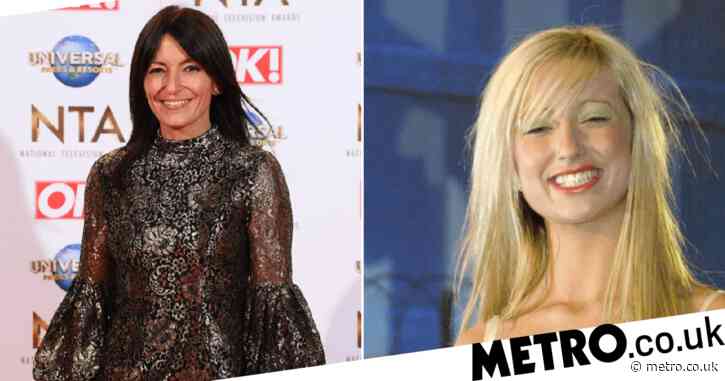 Davina McCall ‘convinced’ Chantelle Houghton would be exposed in Celebrity Big Brother: ‘She was an appalling liar’