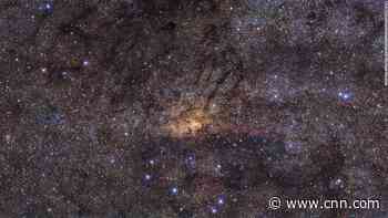 There could be 36 communicating intelligent civilizations in our galaxy, study says