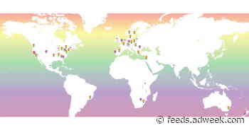 Google.org to Donate Over $1.2 Million to LGBTQ+ Organizations Worldwide