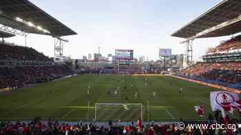 Toronto FC, Whitecaps return to full training ahead of next month's MLS tournament