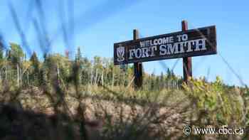 N.W.T. and Alberta residents can now get access passes to cross the border