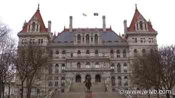 Sen. Ortt aide resigns after video involving racial slurs surfaces on Facebook