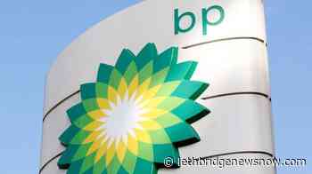 BP takes $17.5B hit as pandemic accelerates emissions cuts - Lethbridge News Now