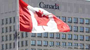 Auditors target Defence Department for poor oversight of military-spending plan - Lethbridge News Now