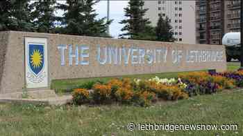 RENEWING AND TRANSFORMING - Lethbridge News Now