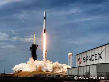FCC has 'serious doubts' about SpaceX's broadband service     - CNET