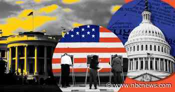 Biden and DNC say they raised more than $80 million in May