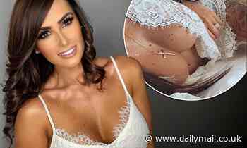 Arabella Del Busso talks cosmetic surgery and OnlyFans after Josh