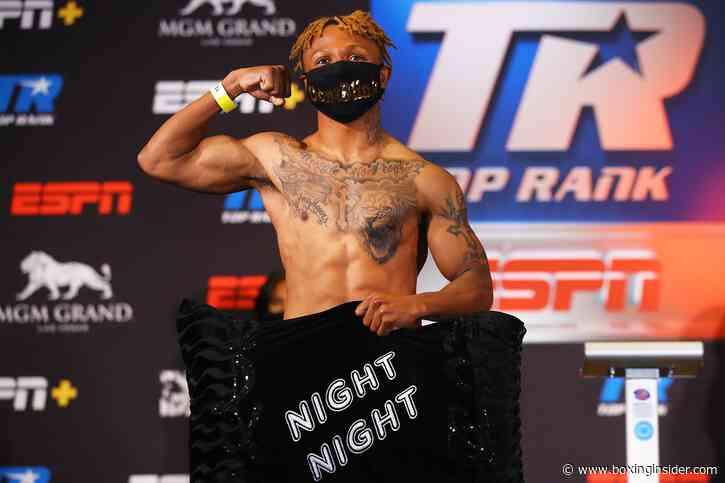 Joshua Greer Jr vs Mike Plania: Fight Preview
