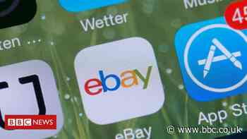Former eBay executives charged with cyber-stalking