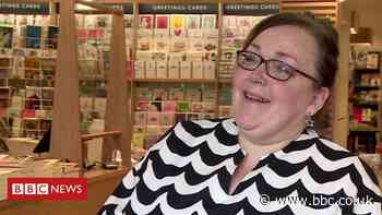 Coronavirus: 'It's very exciting to be returning to work'