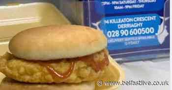 The big Belfast bap debate that's dividing communities across the city - Belfast Live