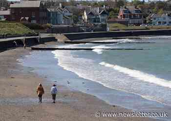 Northern Ireland to enjoy week of better than average temperatures - Belfast Newsletter