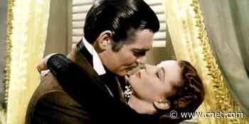 HBO Max will re-release Gone With the Wind with new introduction     - CNET