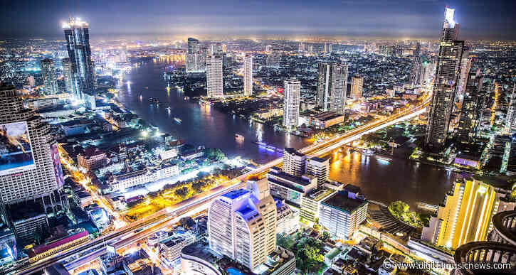 Bangkok-Based B-Concept Media Raises $5 Million