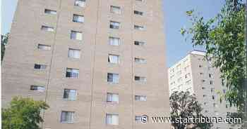 Minneapolis Public Housing Authority to begin Elliot Twins high-rise renovations
