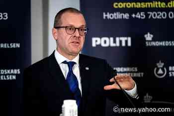 WHO's Kluge warns against further lifting of lockdown in England: Guardian
