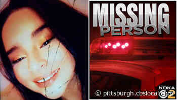 Pittsburgh Police Searching For Missing 14-Year-Old Karen Dubon-Varela