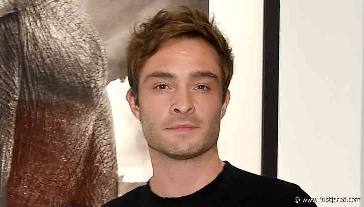 Ed Westwick Responds to Backlash from 'Gossip Girl' Fans Who Were Unhappy with His Announcement