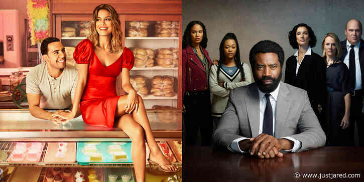Are ABC's 'For Life' & 'The Baker and The Beauty' Coming Back For Second Seasons? Find Out Here!