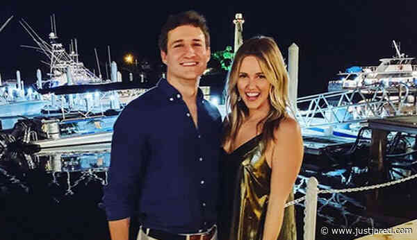 Broadway's 'Mean Girls' Star Taylor Louderman Is Married!