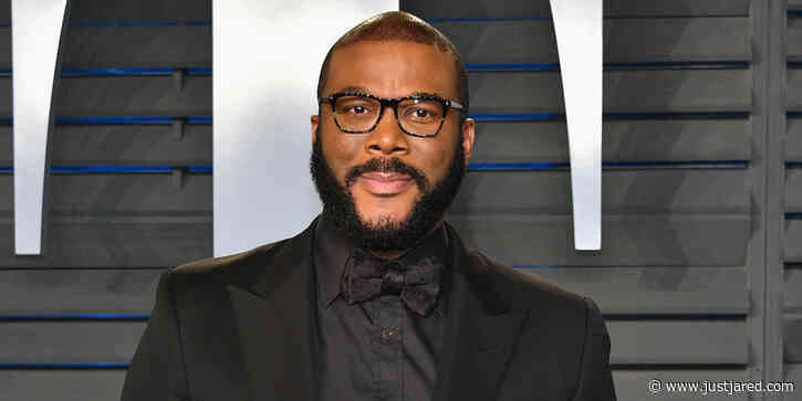 Tyler Perry Will Reportedly Be Paying For Rayshad Brooks' Funeral