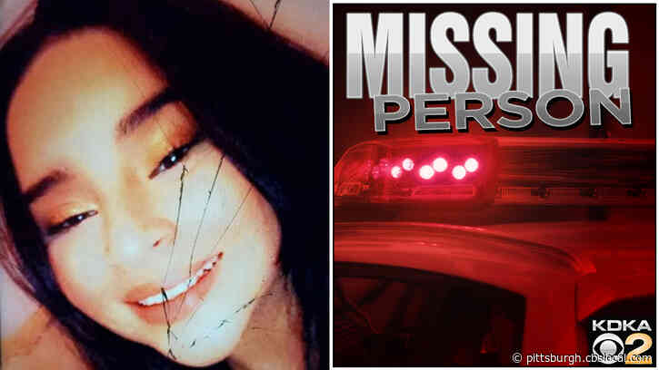 Pittsburgh Police Searching For Missing 14-Year-Old Karen Dubon-Varela, Who May Have Traveled To New York, Virginia Or Florida