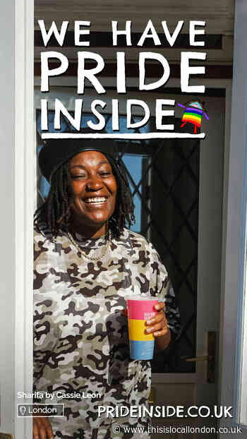 Pride will be celebrated virtually in two-week celebration