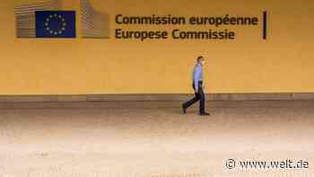 Die EU-Milliarden gehen an die, die versagt haben