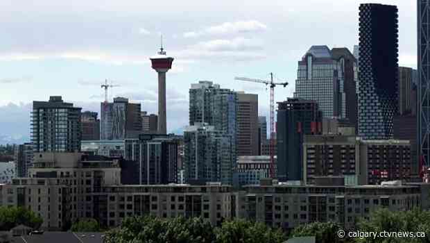 Alberta CEOs uncertain of business survival, suggest a long, slow recovery
